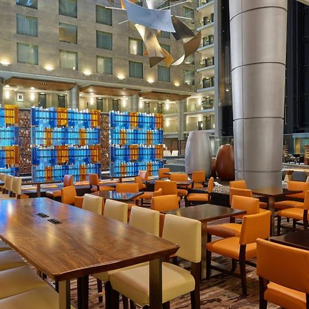 Готель The Westin Detroit Metropolitan Airport Ром'юлус Екстер'єр фото