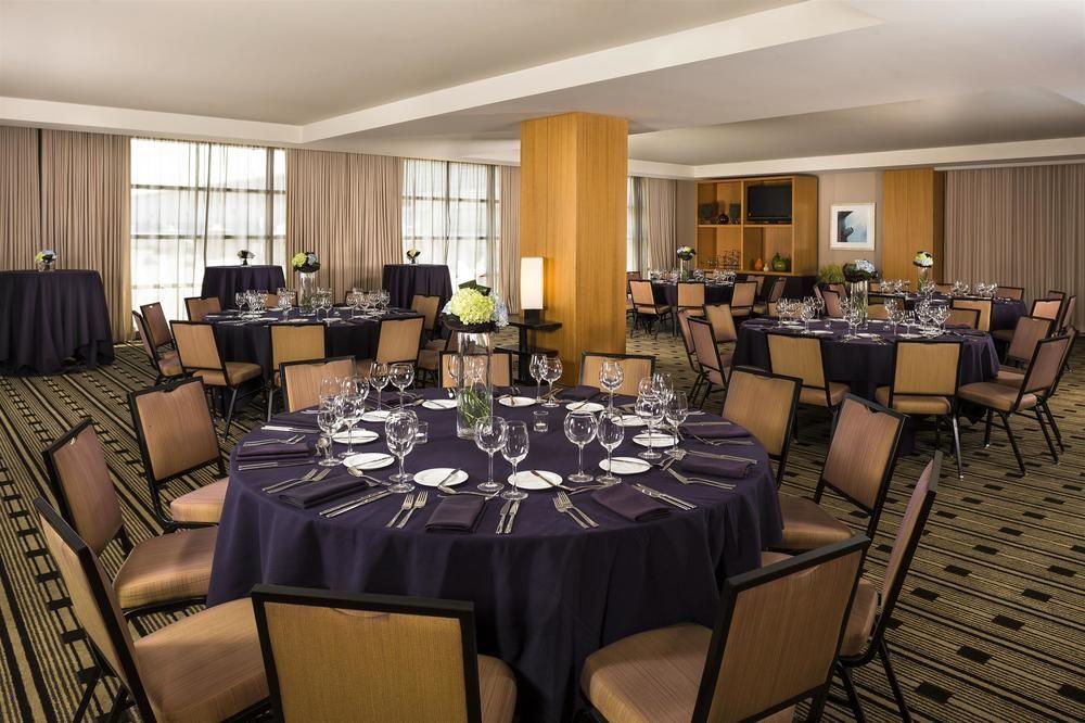Готель The Westin Detroit Metropolitan Airport Ром'юлус Екстер'єр фото
