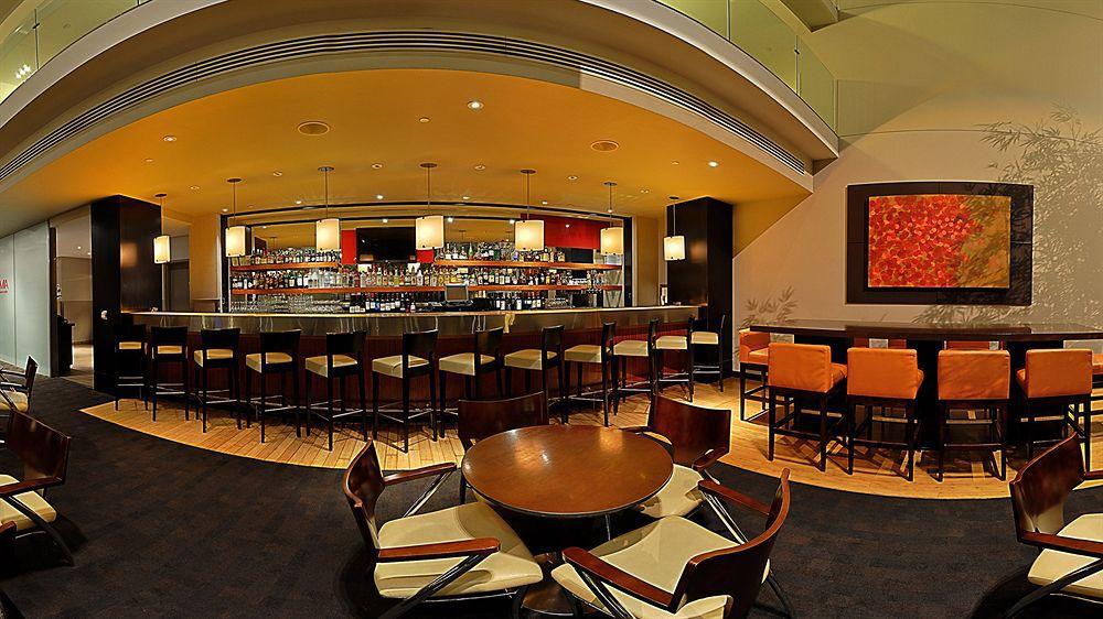 Готель The Westin Detroit Metropolitan Airport Ром'юлус Екстер'єр фото
