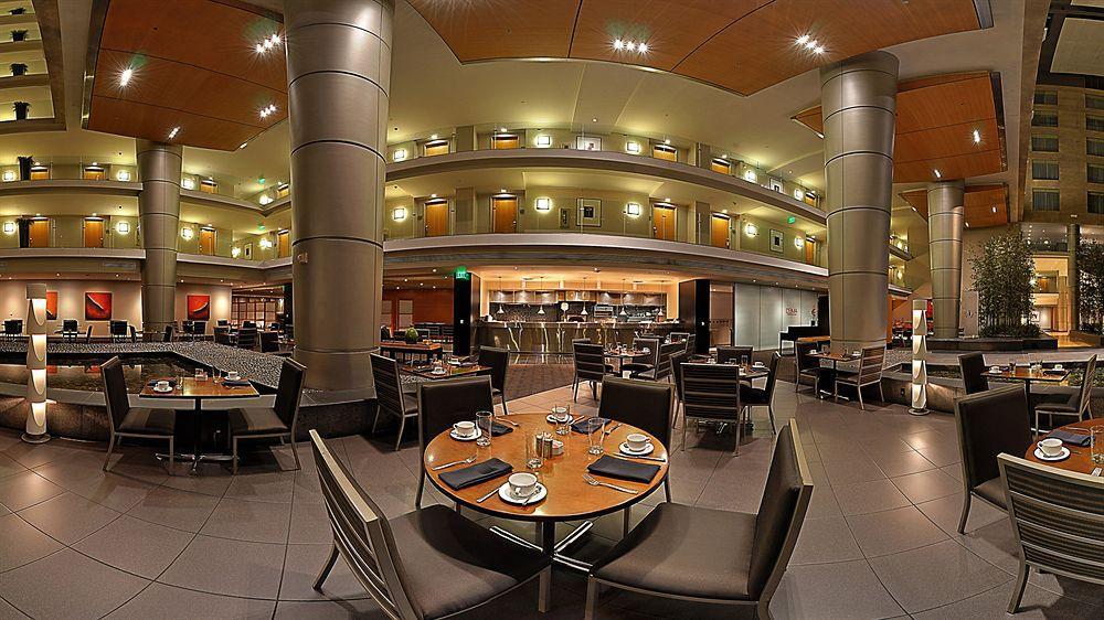 Готель The Westin Detroit Metropolitan Airport Ром'юлус Екстер'єр фото