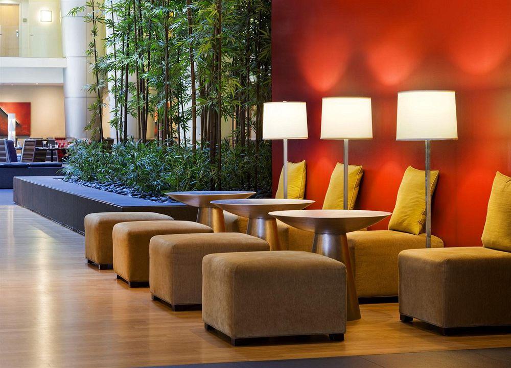Готель The Westin Detroit Metropolitan Airport Ром'юлус Екстер'єр фото