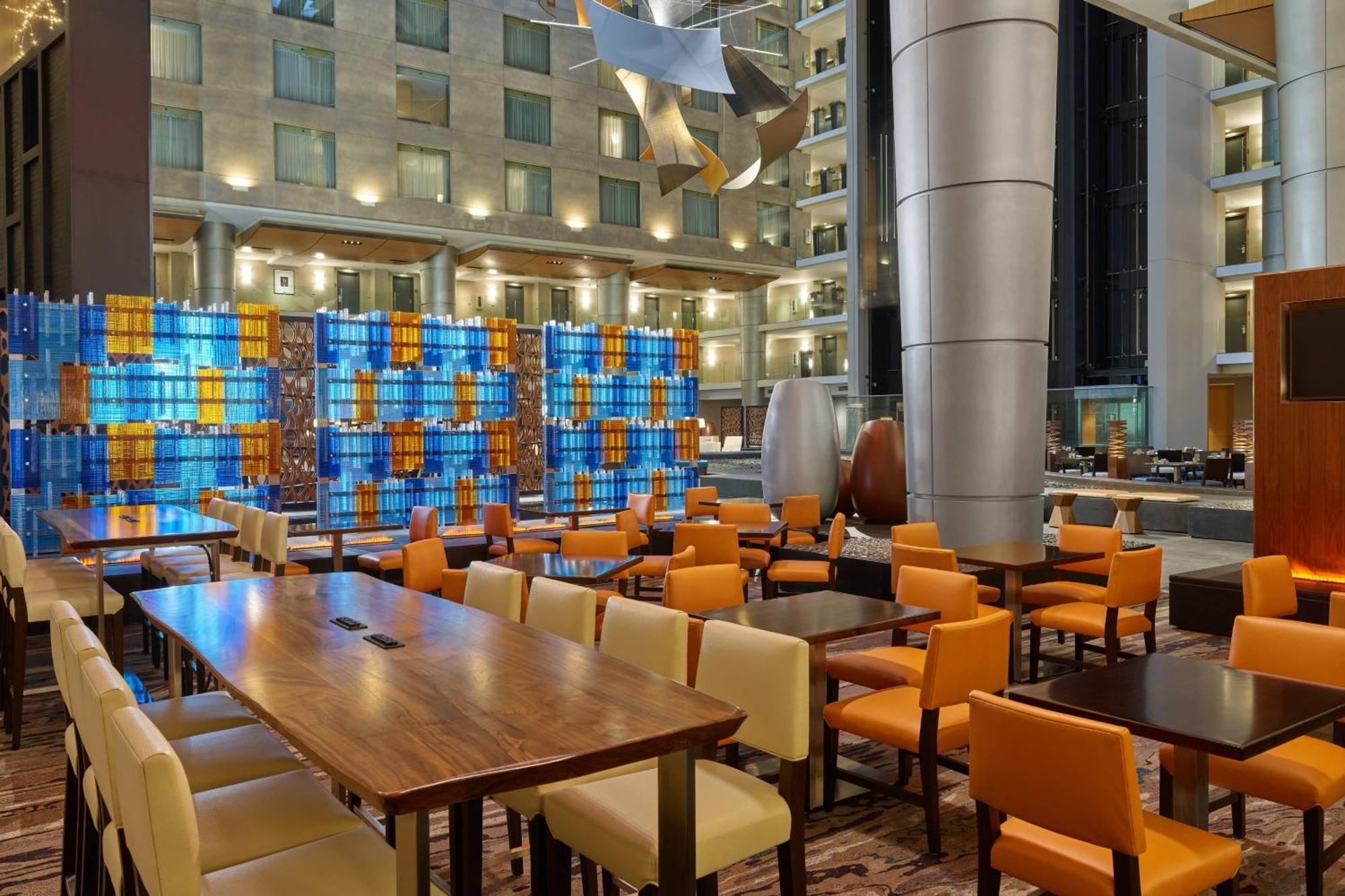 Готель The Westin Detroit Metropolitan Airport Ром'юлус Екстер'єр фото