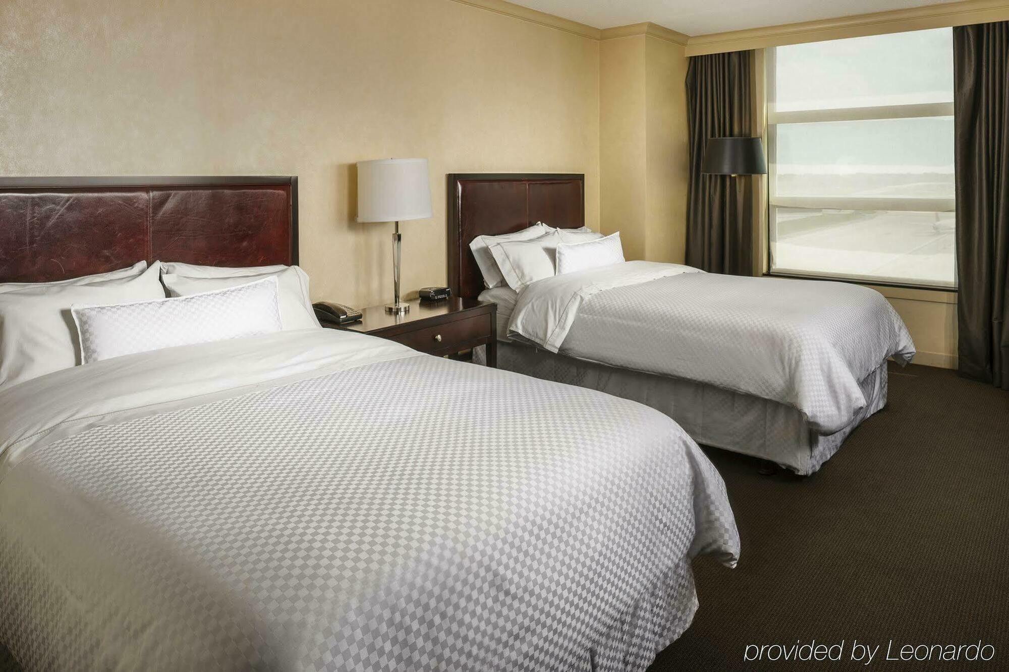 Готель The Westin Detroit Metropolitan Airport Ром'юлус Екстер'єр фото