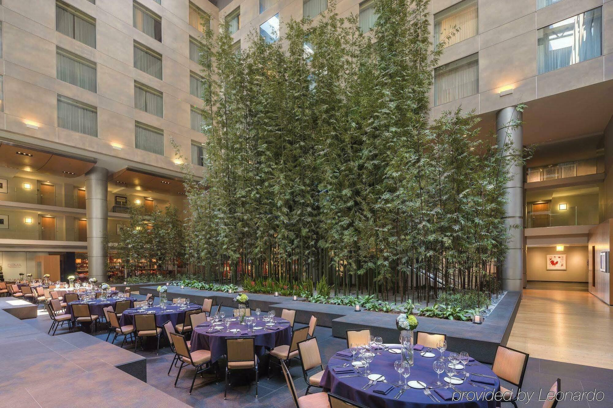 Готель The Westin Detroit Metropolitan Airport Ром'юлус Екстер'єр фото
